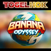 Banana Odyssey